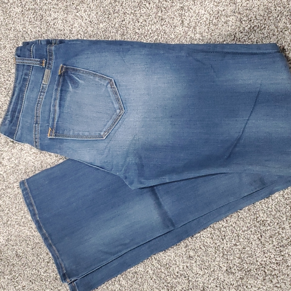 Kancan jeans